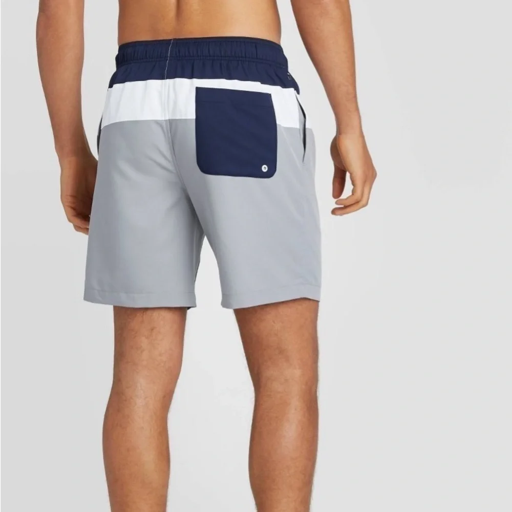 Speedo Men's 8